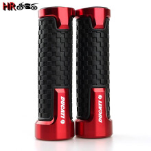 Neueste Für Ducati Monster 695 696 796 620 400 600/m600 Monster620/m620 7/8 "motorrad Lenker Grip