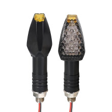 Motorfiets kentekenplaathouder achter richtingaanwijzers voor Yamaha MT01 MT 01 MT-01 2004-2005