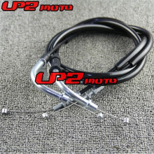 Per Suzuki GW250 Inazuma 2014-2017 Cavo acceleratore Cavo acceleratore
