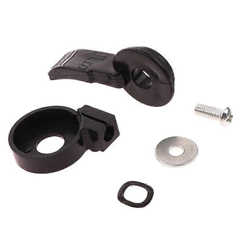 Levier de starter pour guidon de moto 110, 125, 150 et 250 cc 2
