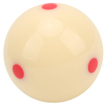 Aramith Exercise Pool Full Size with Dots Ref: 3566