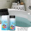 Pool Water Test Strips, Pool Test Strips, pH Test Strips for Pools 4