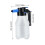Refillable foam cannon for car washing 5