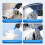 Refillable foam cannon for car washing 3
