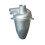 Aluminium Turbo Charging Cyclone Dust Separator For Collector Vacuums Cleaner 1