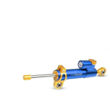 Stuurdemperbeugel voor Yamaha TENERE 700 900 motorfiets (kleur: 3)