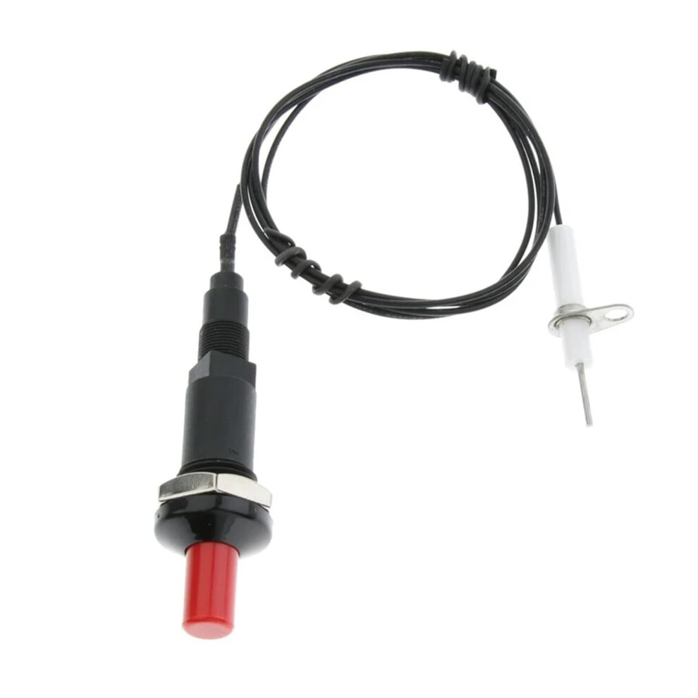 buttonpiezo igniter igniter spark ignition set stove BBQ camping hiking outdoor activities gas stove BBQ replacement-image-OPC-PJ5XX8X-NEW