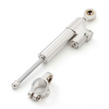 Ammortizzatore di sterzo stabilizzatore AntiShake per MT10 MT07 MT09 (Colore: Y)