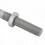 VOLLSUN Inner Steering Tie Rod End Aluminium Alloy 2123302103 Replacement for W212 EClass 1