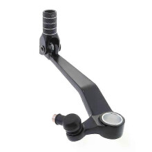 Levier de démarrage pour moto, pédale de démarrage, levier de changement de vitesse pour Suzuki SV 650