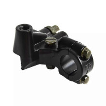 Montagebeugel voor koppelingshendel voor CBR125R JC34 JC39 JC50-modellen van 2004-2016