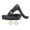 finger throttle replacement for jetski short clutch lever 1