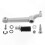 Motorcycle Gear Lever Shift Peg for RS660 Models 2021-2025 5