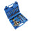 Shaft Puller Set Steering Wheel Puller For Trucks Power Steering Puller For Mechanics Automotive Repair 4