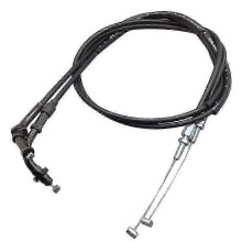 Per Honda Shadow 400/750 Magna 250/750 Steed 400/600 1 paio di cavi acceleratore olio moto