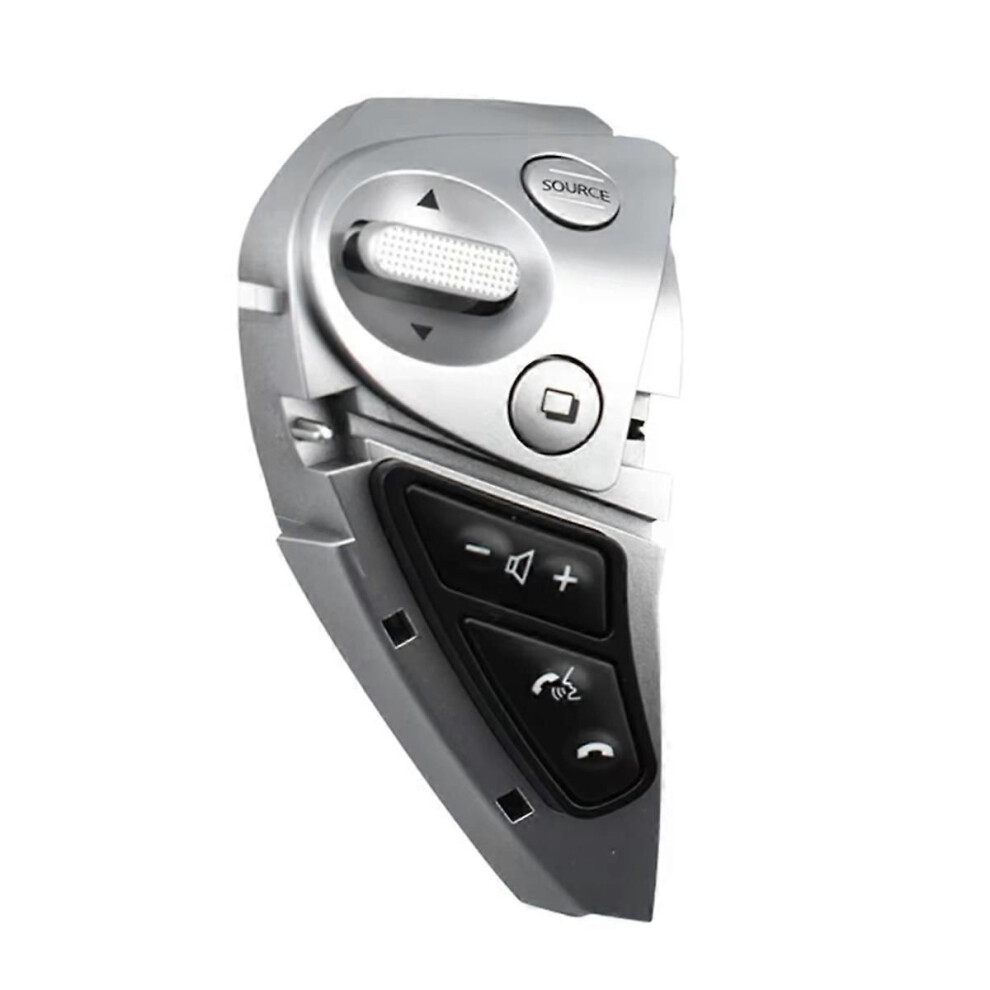 1Set Steering Wheel Volume Phone Constant Cruise Control Button Switch For Juke F15 370Z Sentra 2016 9152359495387