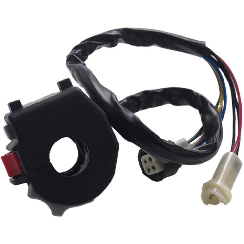 Left Handlebar Switch 59V-83973-09-00 for Yamaha Excellent Performance 1