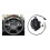 Car Steering Wheel Cruise Control Switch with LIM Butoon for Ford Focus Kuga 2012-2015 Steering Whee 2
