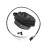 Car Steering Wheel Cruise Control Switch with LIM Butoon for Ford Focus Kuga 2012-2015 Steering Whee 5
