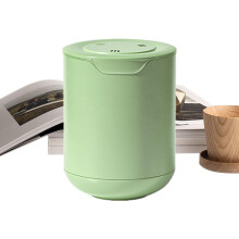 Bean Sprout Box, Bean Sprout Maker, Bean Planter with Lid Larger Capacity Garden Bean Germinator