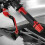 clutch lever For CBR1000RR FIREBLADE 2008 adjustable folding lever(Z3) 2