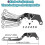 clutch lever For CBR1000RR FIREBLADE 2008 adjustable folding lever(Z3) 4