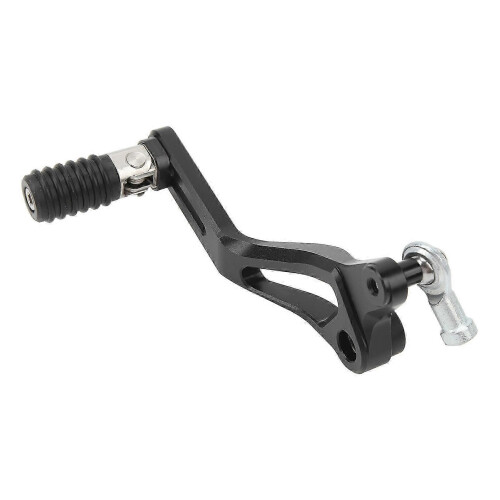 Levier Pédale Changement Vitesse Pliable Réglable Alu – Compatible BMW F750GS F850GS 2018-2022