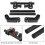 CNC Steering System for 125cc Dirt Bike 7/8" Handlebar 3