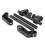 CNC Steering System for 125cc Dirt Bike 7/8" Handlebar 5