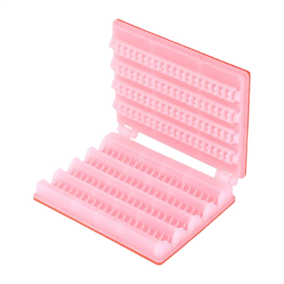 Grill skewers for perfect grilling  meat thread manufacturer  compact 4row skewer holder for on the go, camping adventures and grill parties Ref: 7642-image-OPC-PJ5Y2RX-NEW