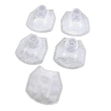Für Kawasaki Z900 Z1000 Z650 Z250 Z300 ER6F ER6N Ninja 400 ZX6R ZX10R ZX14R CMX500 Rebel 5PCS Motorrad