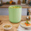 Bean Sprouts Maker, Automatic Sprouts Box, Sprouter 2