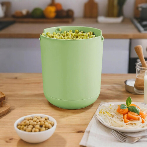 Bean Sprouts Maker, Automatic Sprouts Box, Sprouter 1