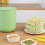 Bean Sprouts Maker, Automatic Sprouts Box, Sprouter 4