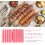 Grilling Skewers, Meat String Maker, Easy Use BBQ Tool 2