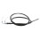Throttle Cable for XL1200 Dyna Glide -B 1