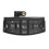 suitable for scania steering wheel multi-control switch knobs for p, g, r, t, f, k, n series 1