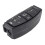 suitable for scania steering wheel multi-control switch knobs for p, g, r, t, f, k, n series 5