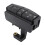 suitable for scania steering wheel multi-control switch knobs for p, g, r, t, f, k, n series 2