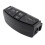 suitable for scania steering wheel multi-control switch knobs for p, g, r, t, f, k, n series 3