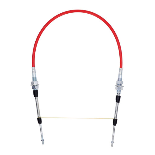 Excavator Throttle Motor Control Cable No Deformation Throttle Valve Cable Replacement for Hitachi EX230 1