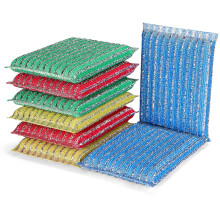 ovwo Premium 8-Pad Sponges Kitchen - Escova purificadora de esponja de prato atualizada, ideal para pratos, panelas e pia
