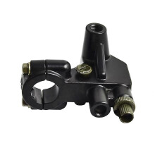 Supporto leva frizione per Honda CBR125 R JC34 JC39 JC50 04-16 53172KPP860 53172-KPP-860