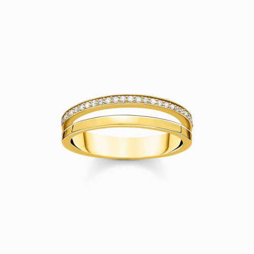 Thomas Sabo Thomas Sabo Donna anelli TR2316-414-14-54