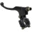Left side clutch perch for 7/8" universal motocross handle lever 1