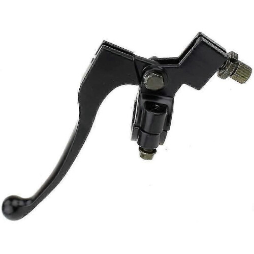 Left side clutch perch for 7/8" universal motocross handle lever 2
