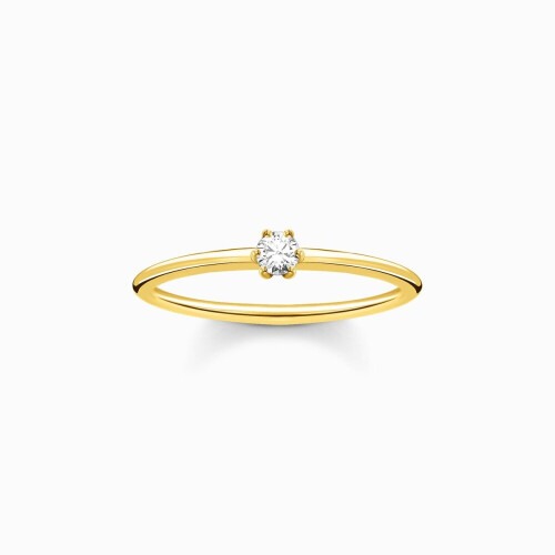 Thomas Sabo Thomas Sabo Donna anelli TR2312-414-14-52