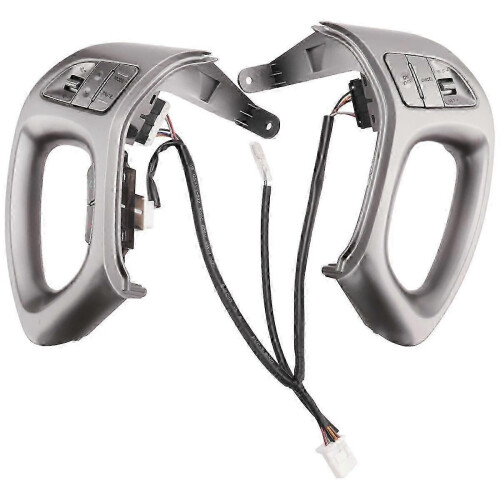 Suitable for Multi Function Steering Wheel Cruise Control Bluetooth Button for IX35 2010-2015-jc 1