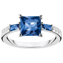 Thomas Sabo Kobiety Pierścienie TR2380-166-1-48