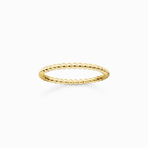 Thomas Sabo Thomas Sabo Donna anelli TR2122-413-12-58